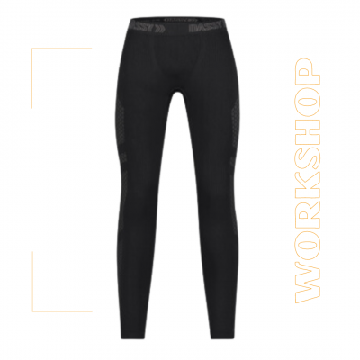 Sous-pantalon Thermique - DASSY Pascal
